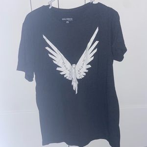 Logan Paul Maverick short sleeve tee